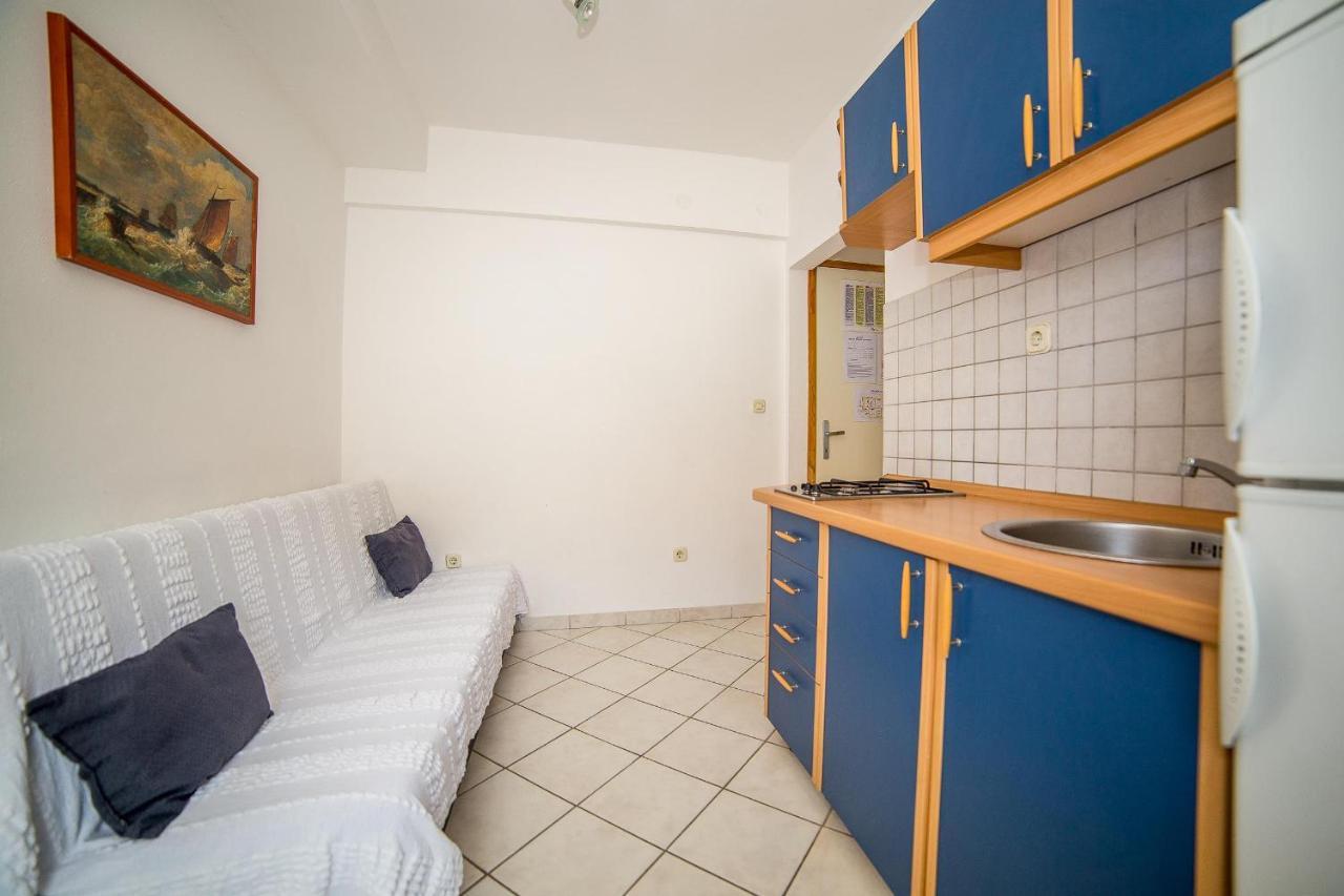 Apartments Grulovic Srima Eksteriør billede