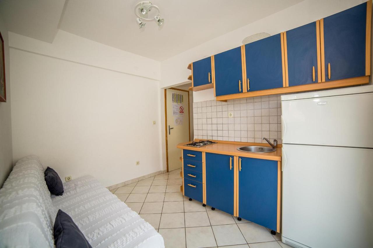 Apartments Grulovic Srima Eksteriør billede