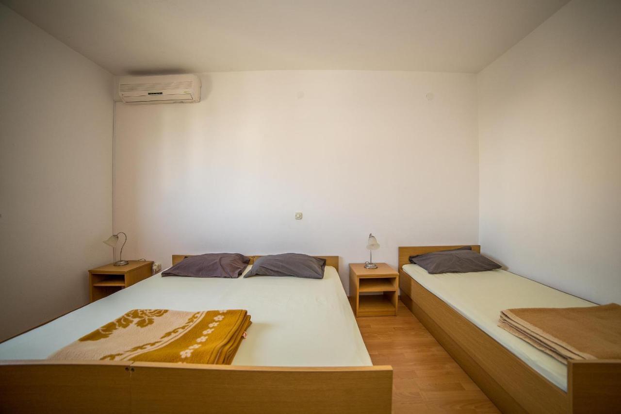 Apartments Grulovic Srima Eksteriør billede